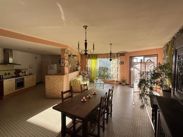 Maison a vendre Vannes 56000 Morbihan 209 m2 7 pièces 495772 euros