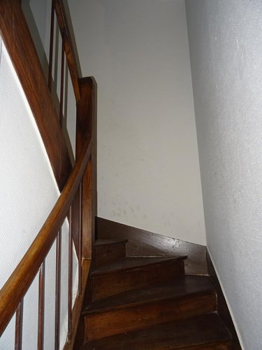 Location appartement Reims 51100 Marne 18 m2 1 pièce 500 euros