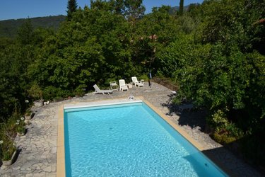 Maison a vendre Chassiers 07110 Ardèche 164 m2 8 pièces 446000 euros