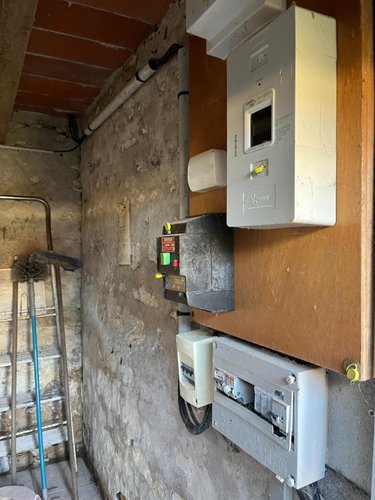 Maison a vendre Brizay 37220 Indre-et-Loire 56 m2 3 pièces 58600 euros