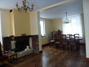 Maison a vendre Roisel 80240 Somme 168 m2 7 pièces 223250 euros