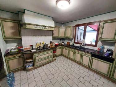 Maison a vendre Givenchy-en-Gohelle 62580 Pas-de-Calais 168 m2 5 pièces 374400 euros
