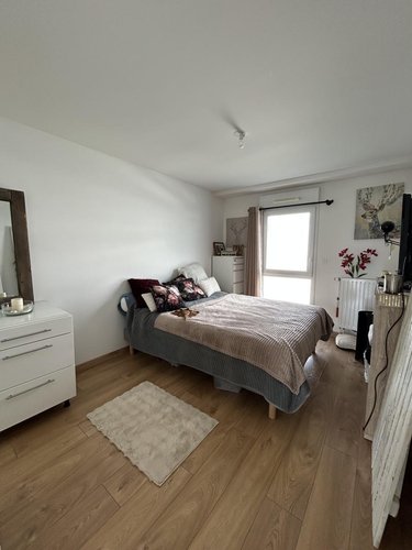 Appartement a vendre Bruz 35170 Ille-et-Vilaine 77 m2 4 pièces 247665 euros