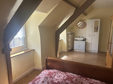 Maison a vendre Guingamp 22200 Côtes-d'Armor 79 m2 3 pièces 80400 euros