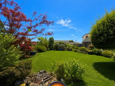 Appartement a vendre Saint-Malo 35400 Ille-et-Vilaine 65 m2 3 pièces 430280 euros