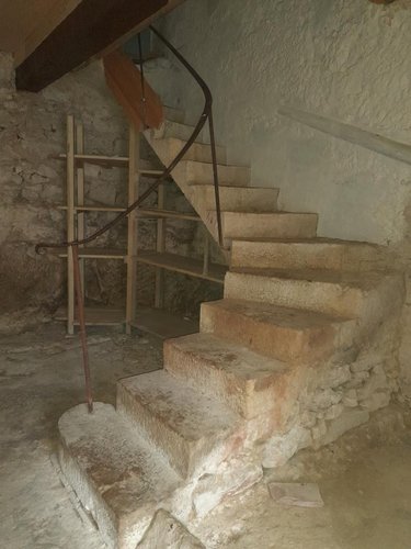 Maison a vendre Ordan-Larroque 32350 Gers 90 m2 4 pièces 112000 euros