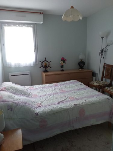 Viager appartement Vannes 56000 Morbihan 74 m2 3 pièces 140000 euros
