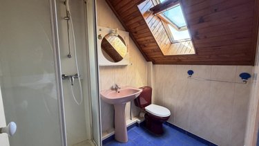 Maison a vendre Baud 56150 Morbihan 85 m2 5 pièces 146480 euros