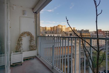 Appartement a vendre Paris 15e arrondissement 75015 Paris 161 m2 6 pièces 1450000 euros