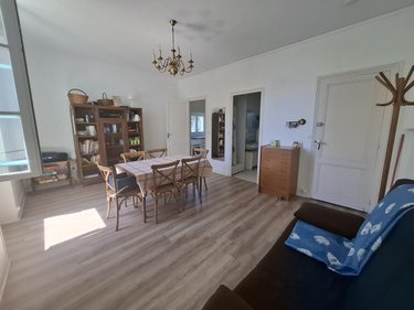 Appartement a vendre Saint-Georges-de-Didonne 17110 Charente-Maritime 62 m2 3 pièces 248330 euros