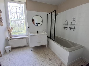 Maison a vendre Kergrist 56300 Morbihan 132 m2 5 pièces 164400 euros