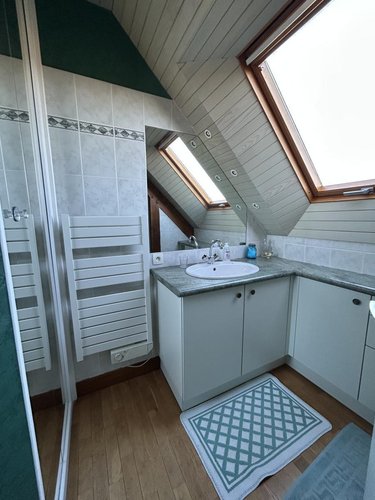 Maison a vendre Corps-Nuds 35150 Ille-et-Vilaine 135 m2 6 pièces 310000 euros