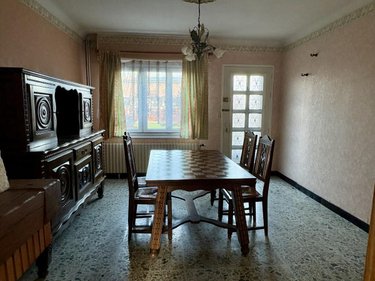 Maison a vendre Liévin 62800 Pas-de-Calais 97 m2 7 pièces 116000 euros