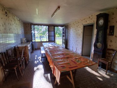 Maison a vendre Rives-d'Andaine 61140 Orne 65 m2 4 pièces 63600 euros