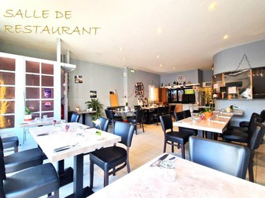 Fonds et murs commerciaux a vendre Saint-Brevin-les-Pins 44250 Loire-Atlantique 128 m2  101175 euros