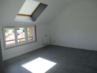 Location appartement Brionne 27800 Eure 38 m2  503 euros