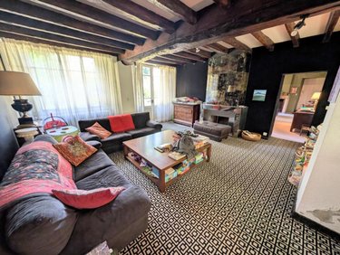 Maison a vendre Broût-Vernet 03110 Allier 365 m2 13 pièces 345840 euros