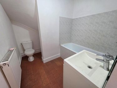 Immeuble a vendre Vierzon 18100 Cher 125 m2  128640 euros