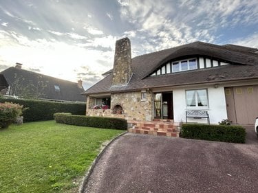 Maison a vendre Bois-Guillaume 76230 Seine-Maritime 150 m2  364700 euros