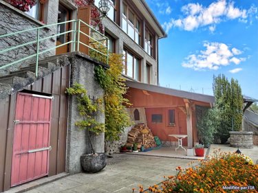 Maison a vendre Gex 01170 Ain 180 m2 6 pièces 745000 euros