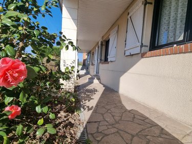 Maison a vendre Bruay-la-Buissière 62700 Pas-de-Calais 186 m2 10 pièces 208000 euros