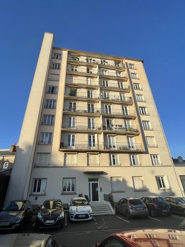 Appartement a vendre Le Mans 72000 Sarthe 98 m2 5 pièces 148400 euros