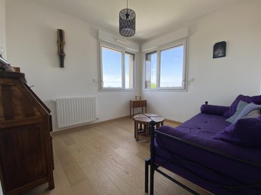 Appartement a vendre Rezé 44400 Loire-Atlantique 80 m2 4 pièces 284622 euros