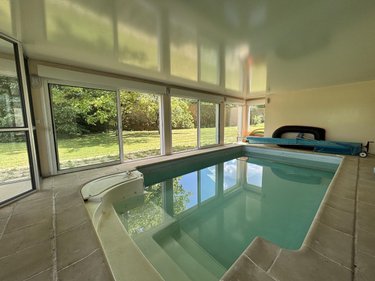 Maison a vendre Laval 53000 Mayenne 199 m2 6 pièces 366800 euros