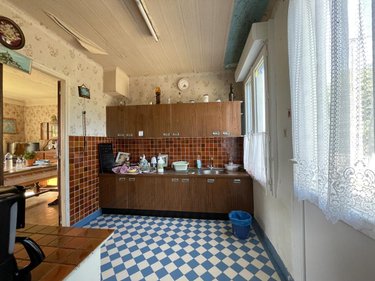 Maison a vendre Ploubazlanec 22620 Côtes-d'Armor 79 m2 5 pièces 110190 euros