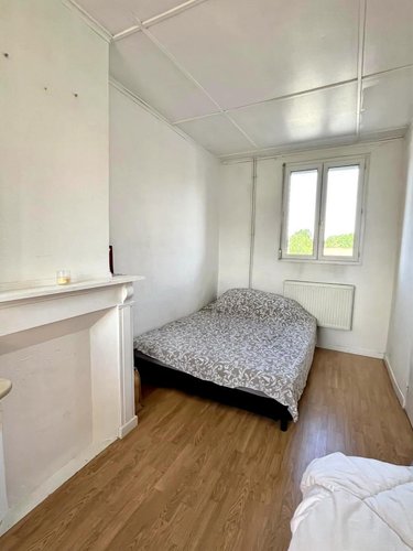 Maison a vendre Montigny-en-Gohelle 62640 Pas-de-Calais 95 m2 6 pièces 143500 euros