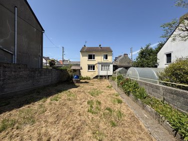 Maison a vendre Équeurdreville-Hainneville 50120 Manche 76 m2 4 pièces 199120 euros