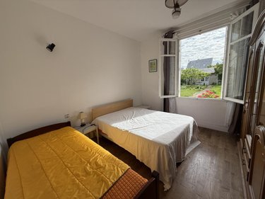 Maison a vendre Saint-Malo 35400 Ille-et-Vilaine 100 m2 5 pièces 446770 euros