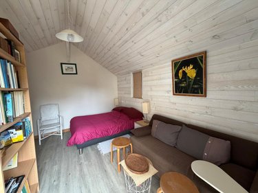 Maison a vendre Saint-Lunaire 35800 Ille-et-Vilaine 125 m2 5 pièces 679250 euros