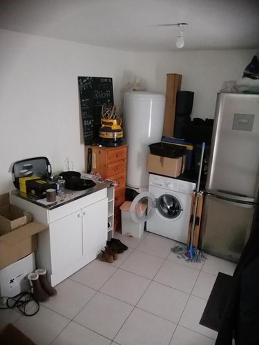 Location appartement Dourges 62119 Pas-de-Calais 55 m2 2 pièces 610 euros