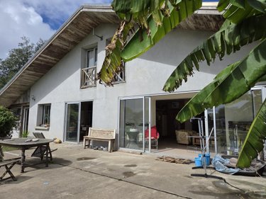 Maison a vendre Lanmeur 29620 Finistère 150 m2  364400 euros