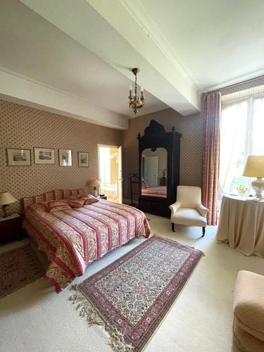 Maison a vendre Val d'Erdre-Auxence 49370 Maine-et-Loire 585 m2 14 pièces 859360 euros