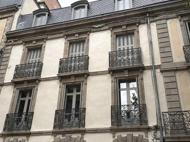 Appartement a vendre Vannes 56000 Morbihan 78 m2 3 pièces 414740 euros