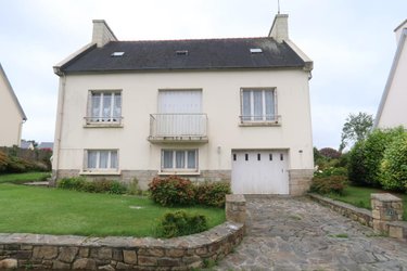 Maison a vendre Pencran 29800 Finistère 123 m2  176600 euros