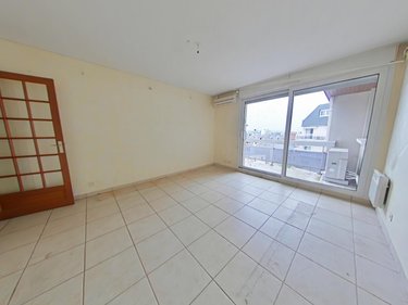 Appartement a vendre Tours 37000 Indre-et-Loire 46 m2 2 pièces 48600 euros