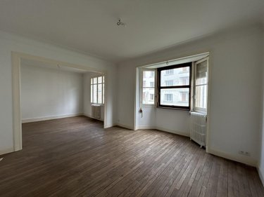 Appartement a vendre Rennes 35000 Ille-et-Vilaine 101 m2 5 pièces 334400 euros