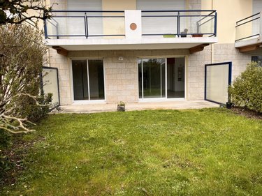 Appartement a vendre Sarzeau 56370 Morbihan 50 m2 2 pièces 228800 euros