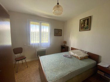 Maison a vendre Guégon 56120 Morbihan 90 m2 5 pièces 116600 euros