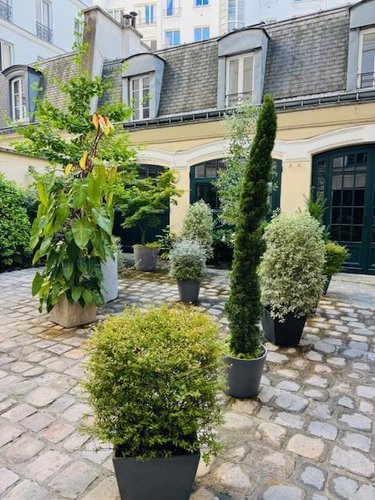Appartement a vendre Neuilly-sur-Seine 92200 Hauts-de-Seine 13 m2 1 pièce 135000 euros
