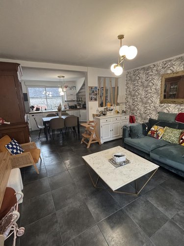 Maison a vendre Louverné 53950 Mayenne 85 m2 5 pièces 172920 euros