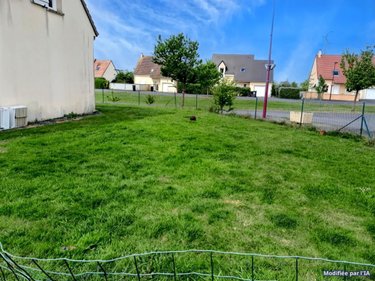 Location maison Subles 14400 Calvados 94 m2 5 pièces 935 euros