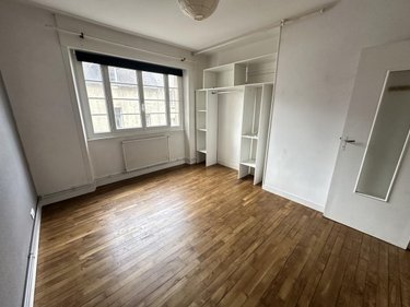 Appartement a vendre Saint-Malo 35400 Ille-et-Vilaine 69 m2 4 pièces 239200 euros