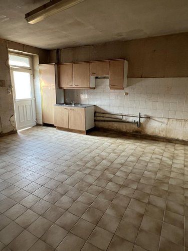 Maison a vendre Mulsans 41500 Loir-et-Cher 47 m2 2 pièces 90100 euros