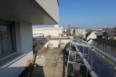 Appartement a vendre Bourges 18000 Cher 127 m2 5 pièces 225000 euros
