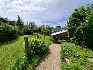 Maison a vendre Cherbourg-en-Cotentin 50100 Manche 81 m2 4 pièces 157200 euros
