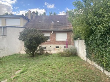 Maison a vendre Cambrai 59400 Nord 91 m2 5 pièces 141480 euros